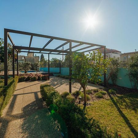 Oporto Pool Apartment By Vacationy ภายนอก รูปภาพ