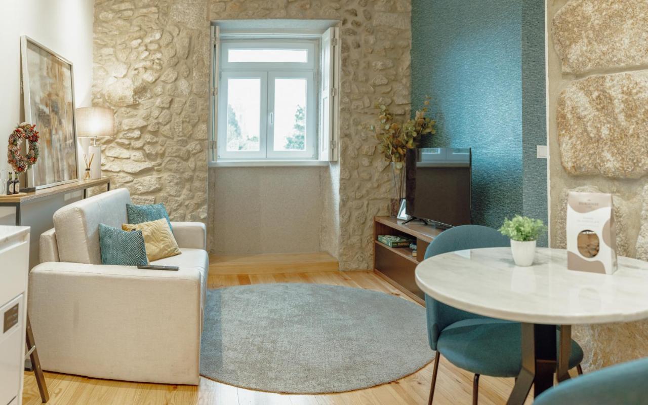 Oporto Pool Apartment By Vacationy ภายนอก รูปภาพ