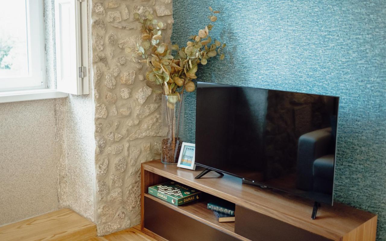 Oporto Pool Apartment By Vacationy ภายนอก รูปภาพ