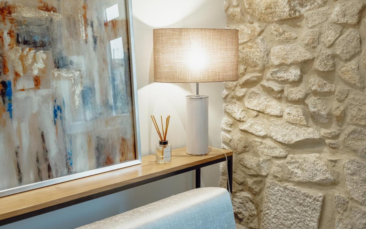 Oporto Pool Apartment By Vacationy ภายนอก รูปภาพ