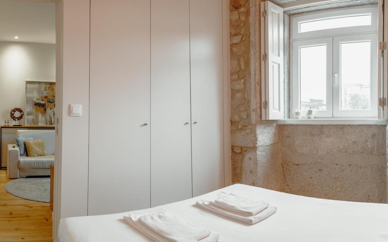 Oporto Pool Apartment By Vacationy ภายนอก รูปภาพ