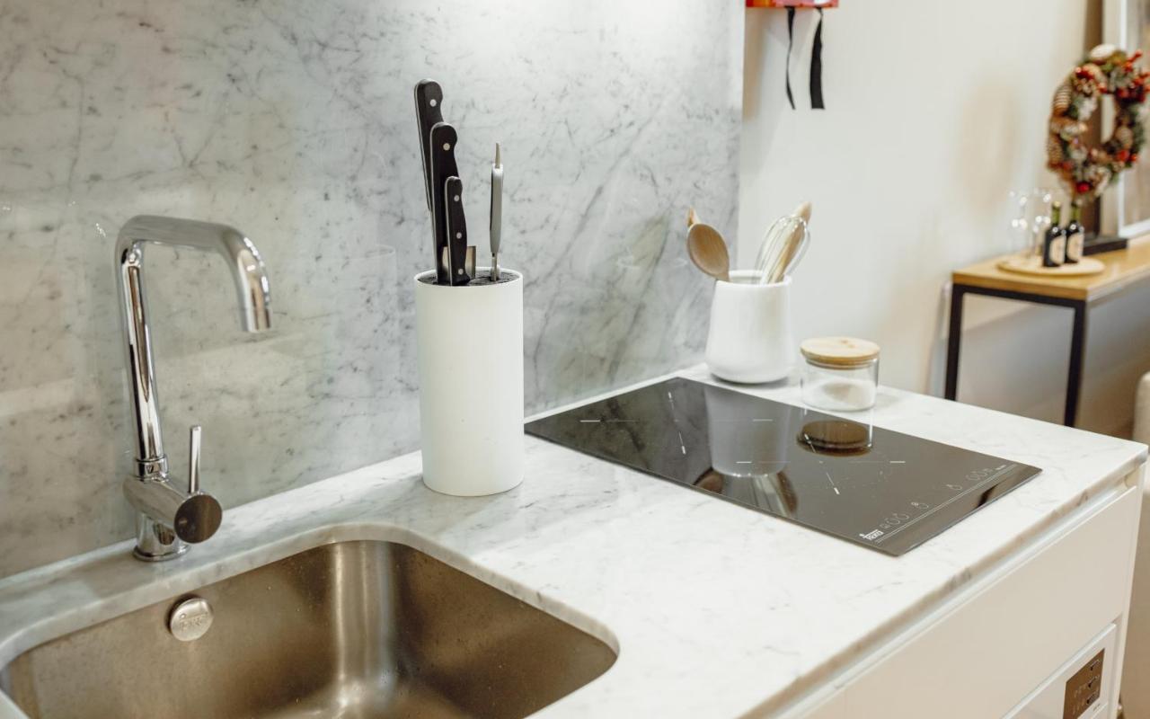 Oporto Pool Apartment By Vacationy ภายนอก รูปภาพ