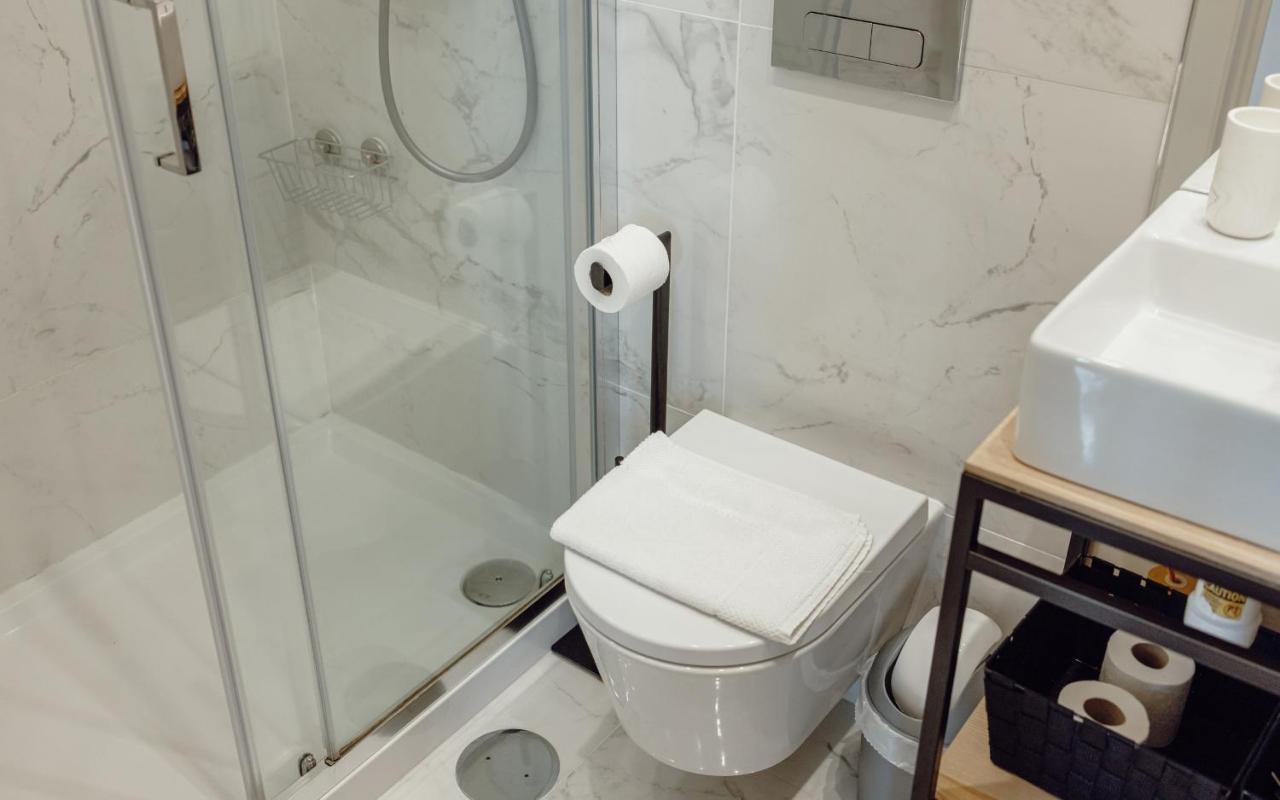 Oporto Pool Apartment By Vacationy ภายนอก รูปภาพ